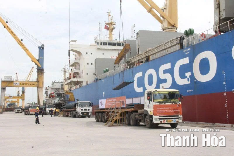 Thanh Hóa: 5 năm một hành trình khát vọng (Bài 4): Gỡ “nút thắt” mở đường phát triển