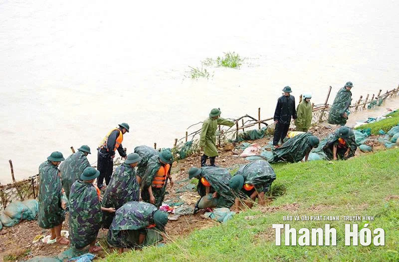 Xây dựng lực lượng vũ trang tỉnh “tinh, gọn, mạnh”