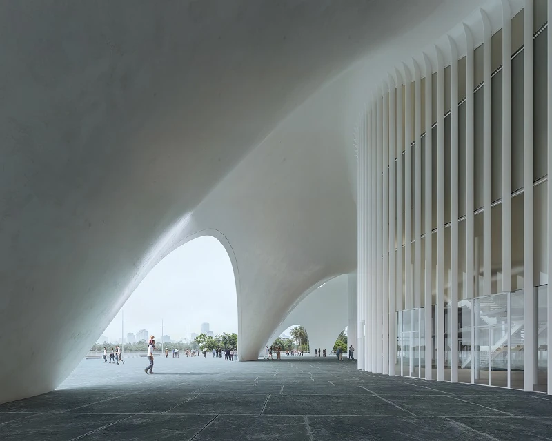 Sun Group chính thức khởi công dự án Nhà hát Opera Hà Nội, tổng vốn đầu tư 12.756 tỷ đồng