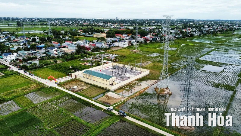 PC Thanh Hóa nỗ lực vượt khó, hoàn thành xuất sắc các chỉ tiêu sản xuất kinh doanh 9 tháng