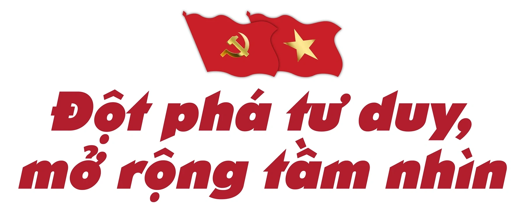 [E - Magazine] Khẳng định vị thế “cực tăng trưởng mới”