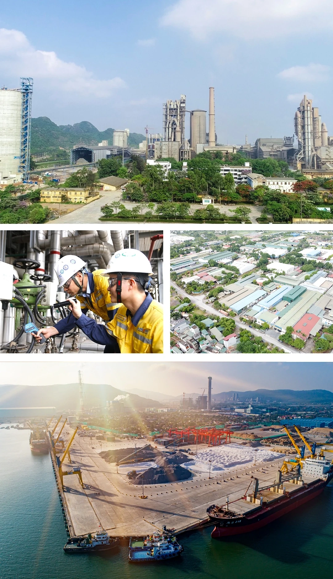 [E - Magazine] Khẳng định vị thế “cực tăng trưởng mới”