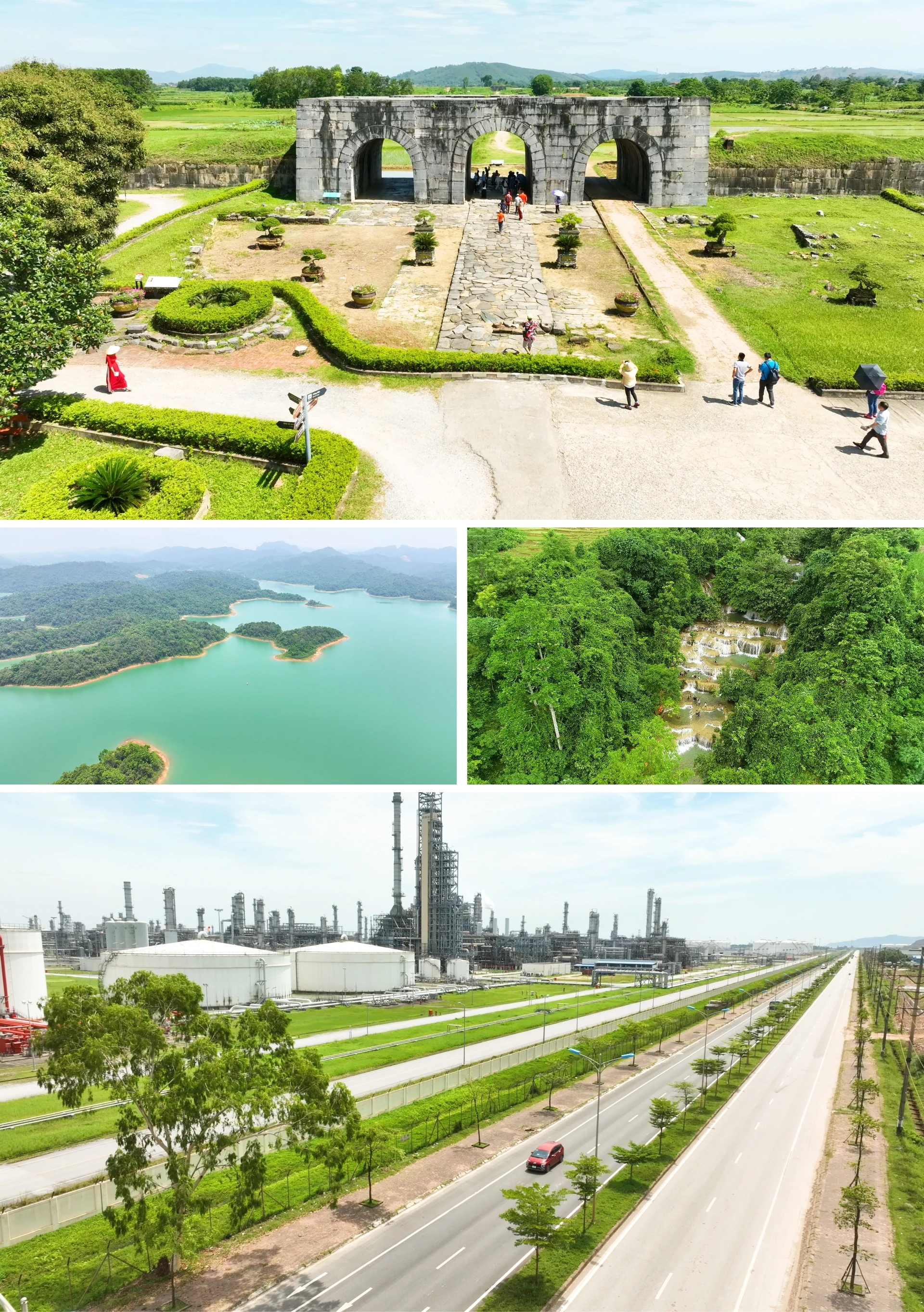 [E - Magazine] Thanh Hoá vượt qua thách thức