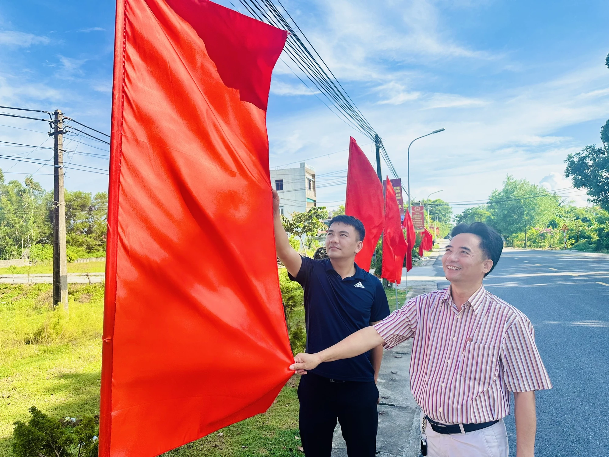 [E - Magazine] Thanh Hoá vượt qua thách thức