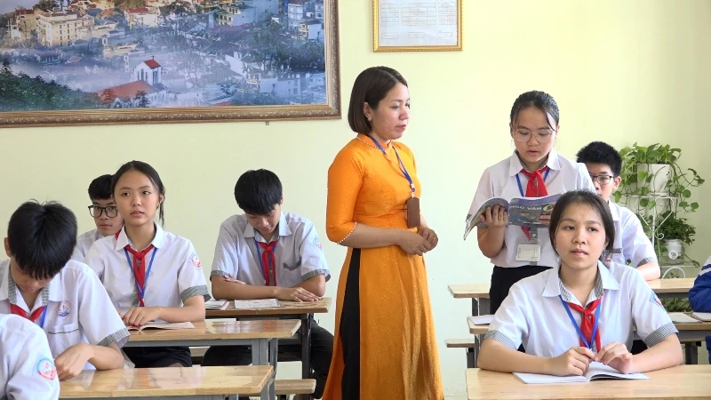 Xử lý nghiêm người đứng đầu đơn vị nếu để xảy ra tình trạng lạm thu, thu sai quy định