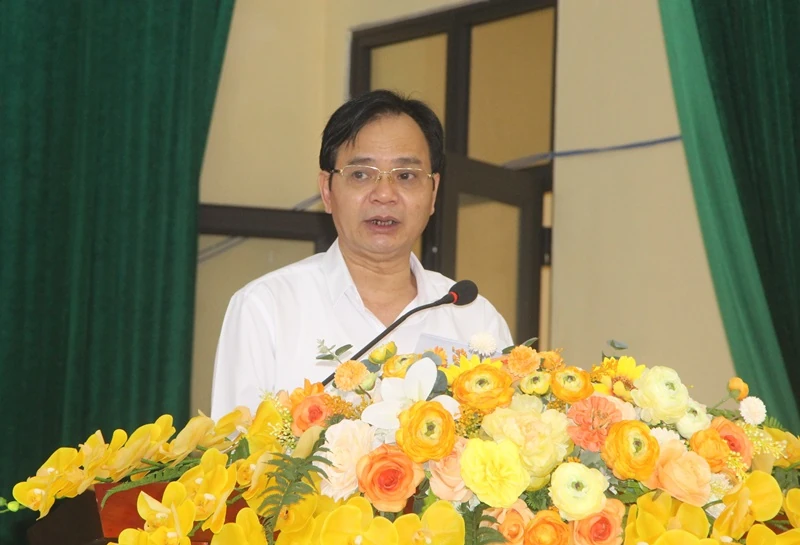 Ra quân thúc đẩy sử dụng sản phẩm, dịch vụ số hưởng ứng Ngày Chuyển đổi số Quốc gia