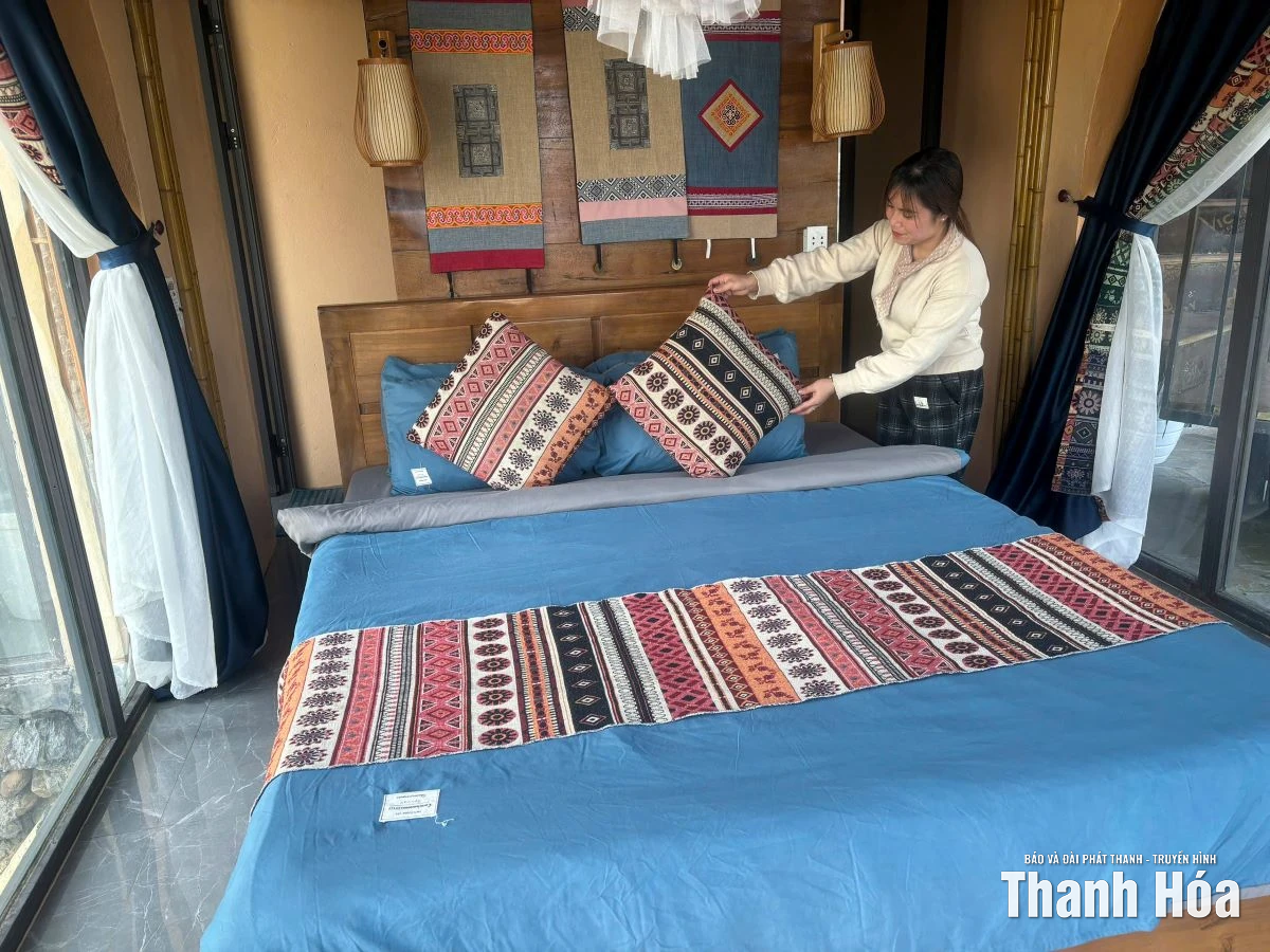 Các cơ sở lưu trú du lịch nỗ lực “vực dậy” sau bão