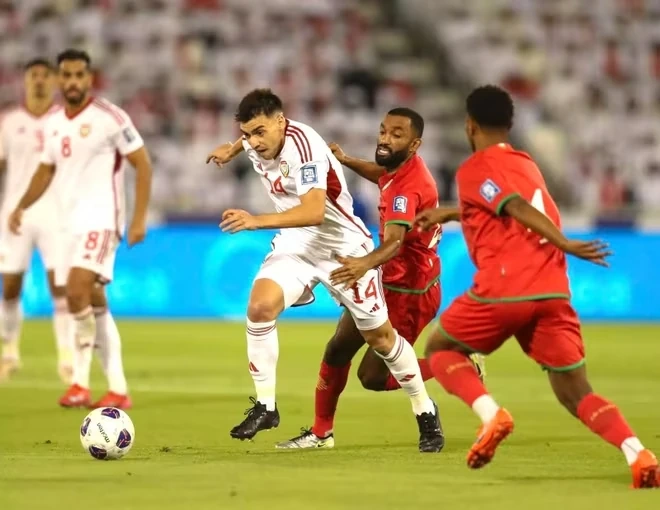 Hoàng Đức tiếc vì Quang Hải vắng mặt ở ĐT Việt Nam; Ghana giành vé World Cup