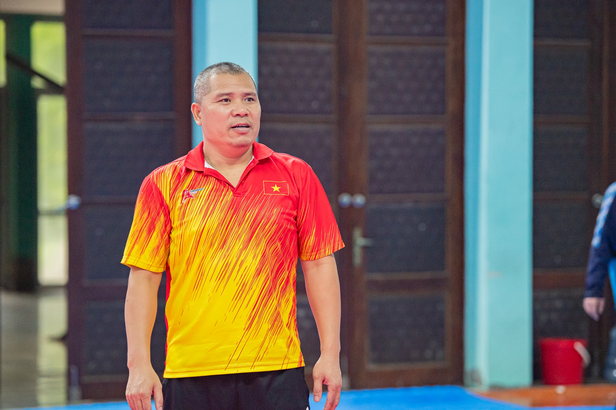 Nỗ lực không ngừng trên hành trình chinh phục SEA Games