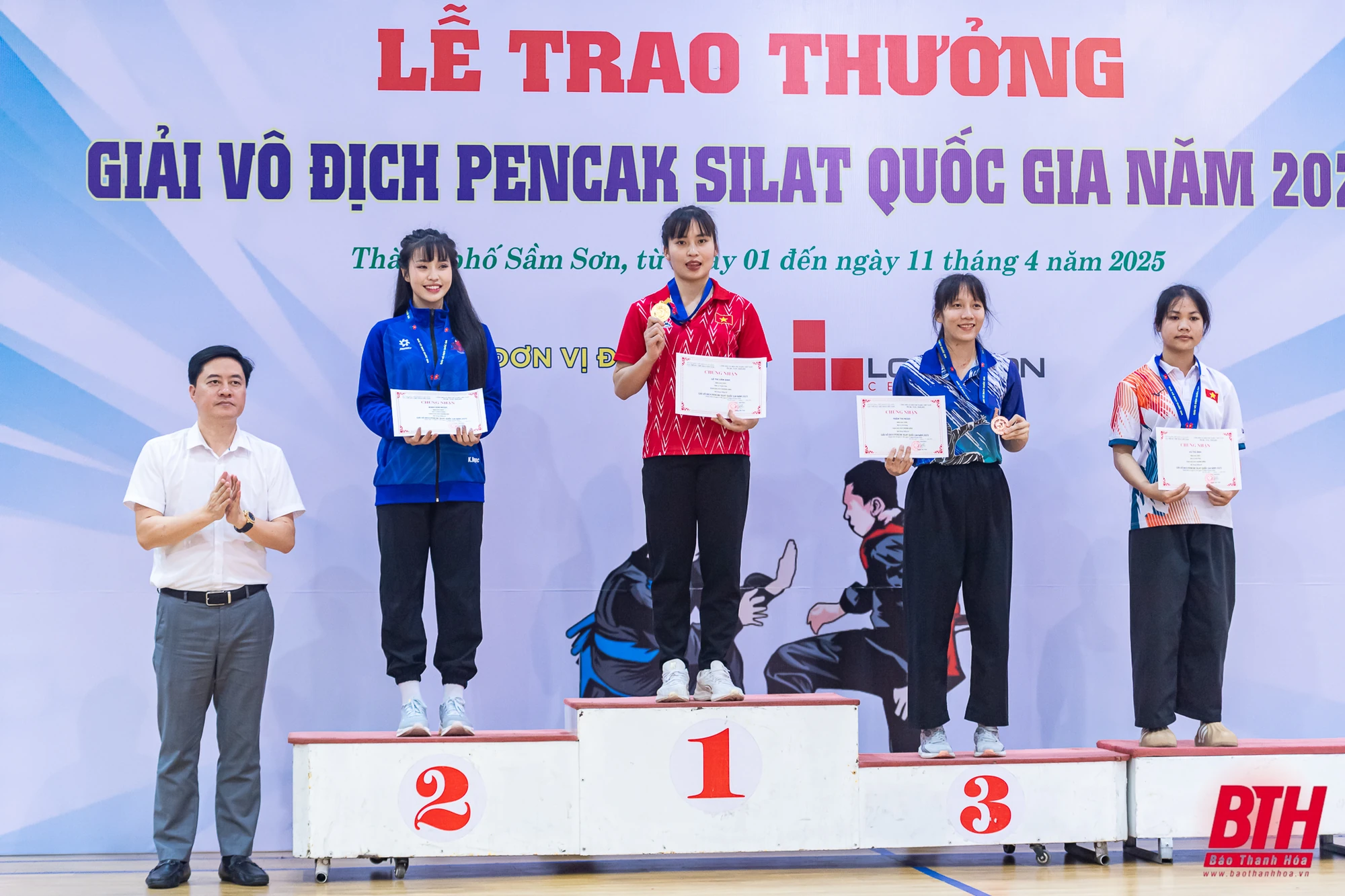Nỗ lực không ngừng trên hành trình chinh phục SEA Games