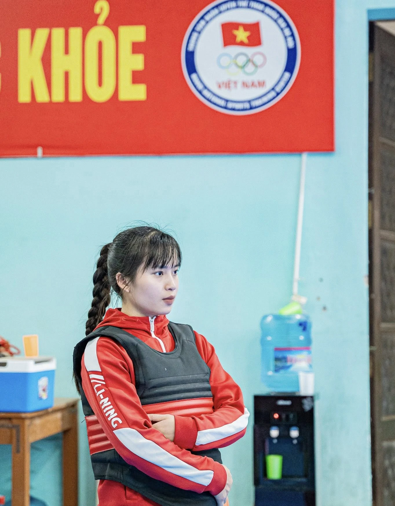 Nỗ lực không ngừng trên hành trình chinh phục SEA Games