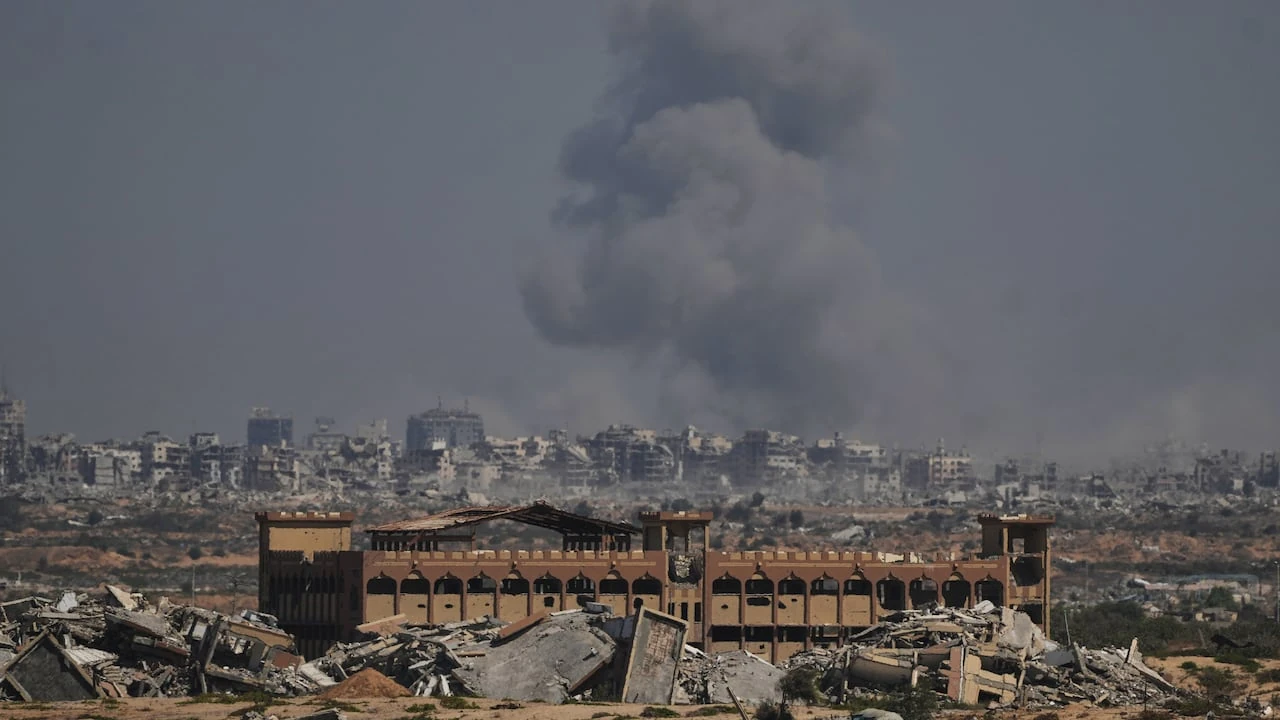 Israel và Hamas ký thỏa thuận ngừng bắn: Chiến tranh liệu có thực sự chấm dứt ở Gaza?