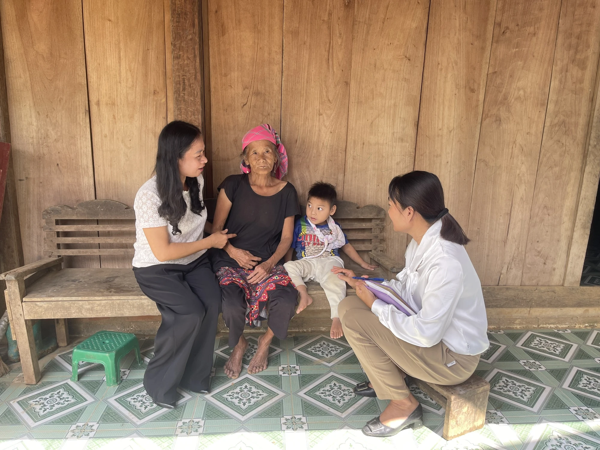 Thanh Hóa: Tỷ lệ huy động trẻ mẫu giáo đến trường cao hơn trung bình cả nước