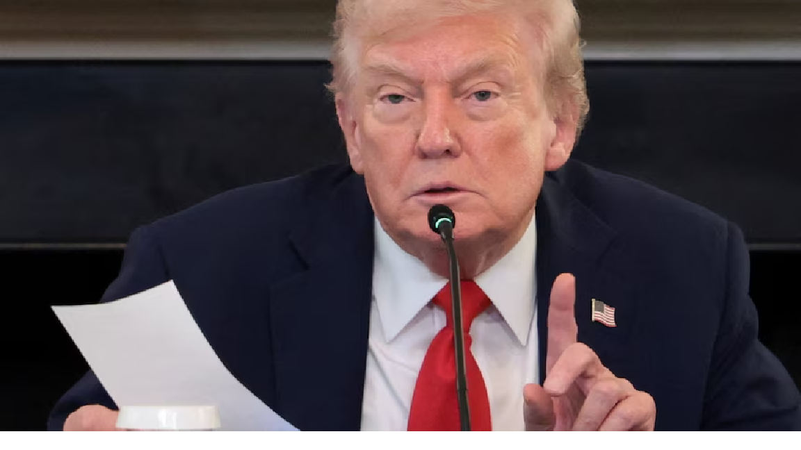 Tổng thống Mỹ: Israel và phong trào Hamas đạt thỏa thuận ngừng bắn và trao trả con tin