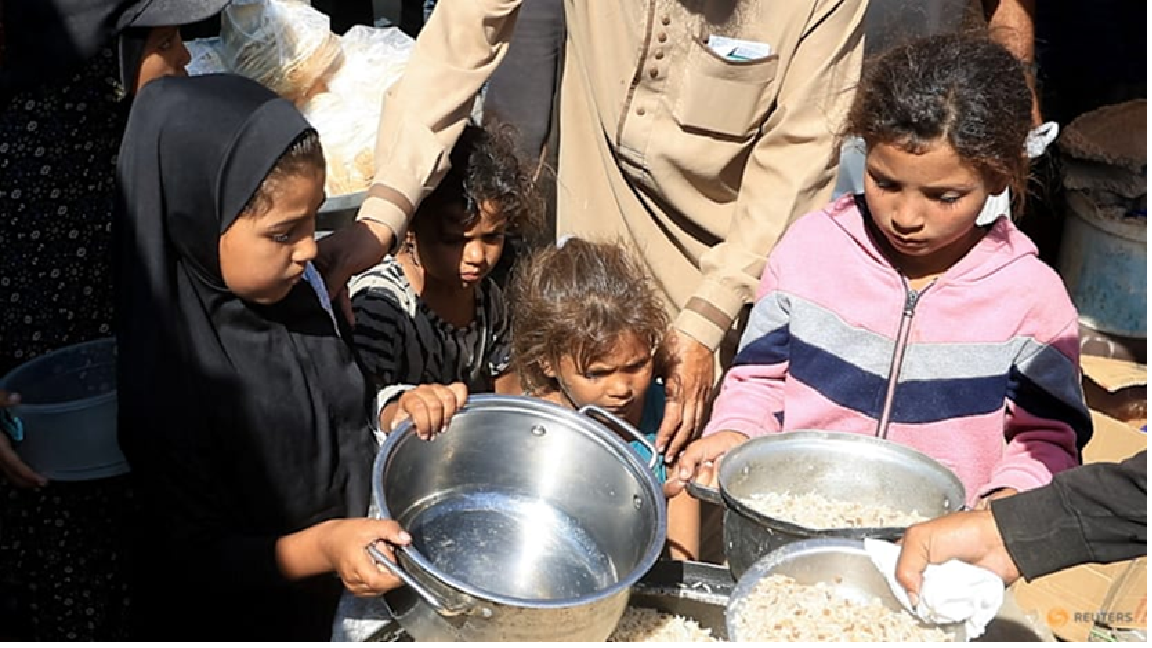 Tổng thống Mỹ: Israel và phong trào Hamas đạt thỏa thuận ngừng bắn và trao trả con tin