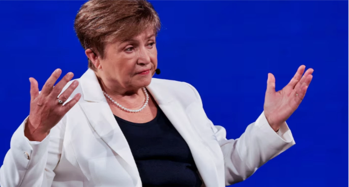 Tổng Giám đốc IMF: Nền kinh tế toàn cầu đang hoạt động tốt hơn dự kiến