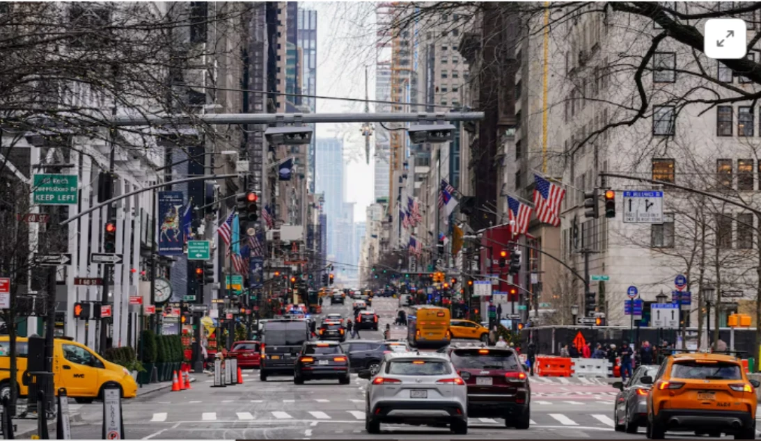 Tổng Giám đốc IMF: Nền kinh tế toàn cầu đang hoạt động tốt hơn dự kiến