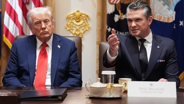 Ngày thứ 11 đóng cửa chính phủ, Tổng thống Mỹ yêu cầu đảm bảo lương cho quân nhân