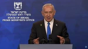 Lệnh ngừng bắn có hiệu lực tại Gaza, Israel tuyên bố tiếp tục gây sức ép với Hamas