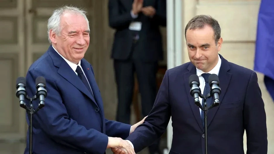 Pháp công bố nội các mới trong nỗ lực chấm dứt bế tắc chính trị