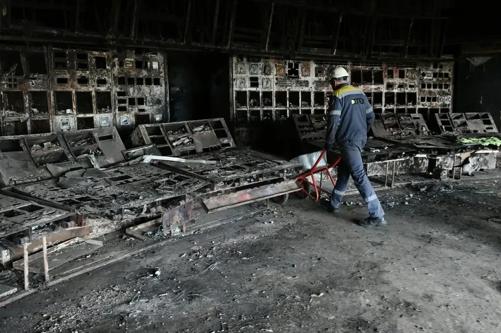 Mỹ thông qua dự luật chi tiêu quốc phòng kỉ lục, kéo dài viện trợ Ukraine đến 2028