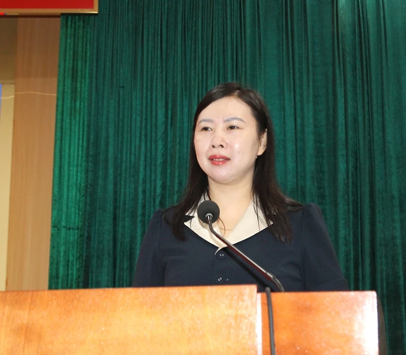 Tỉnh Hưng Yên hỗ trợ Nhân dân tỉnh Thanh Hóa 1,5 tỷ đồng khắc phục hậu quả bão số 10