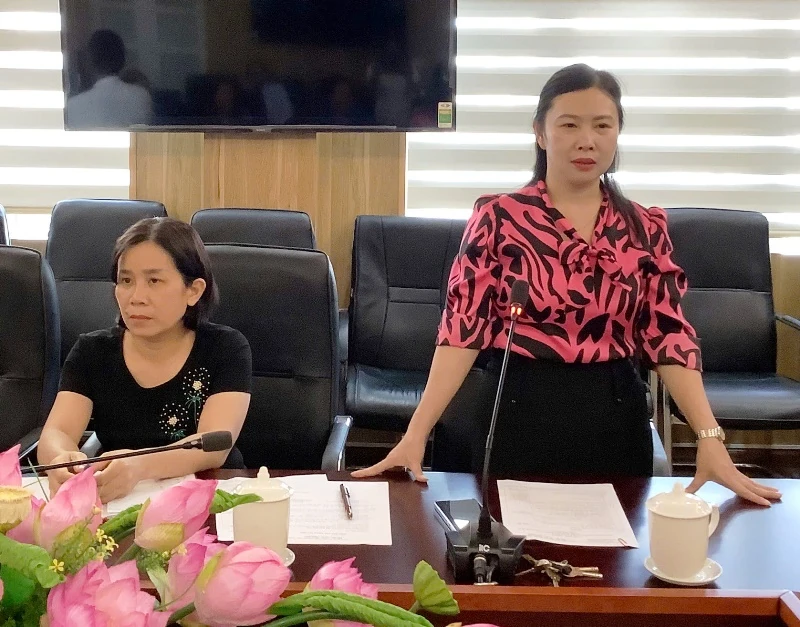 Ủy ban MTTQ tỉnh tiếp nhận ủng hộ đồng bào vùng lũ