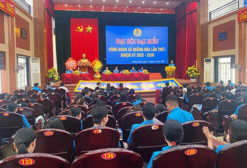 Nâng cao vai trò đại diện, bảo vệ quyền, lợi ích hợp pháp, chính đáng của người lao động