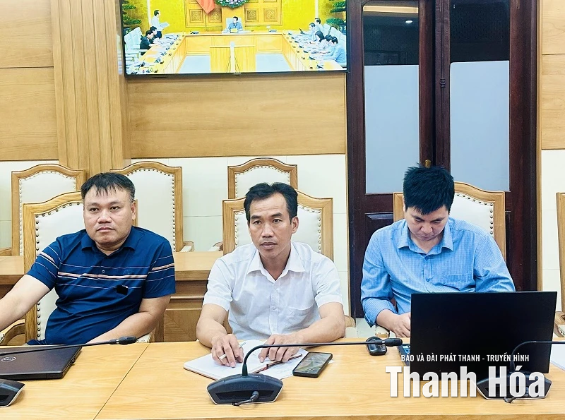 Quyết tâm chấm dứt tình trạng khai thác hải sản bất hợp pháp, không báo cáo và không theo quy định (IUU)