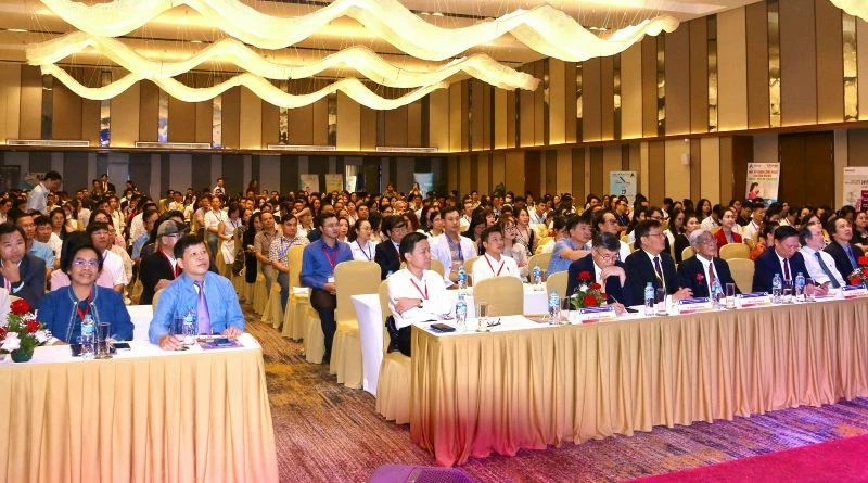 Hội nghị khoa học toàn quốc về Phục hồi chức năng năm 2025