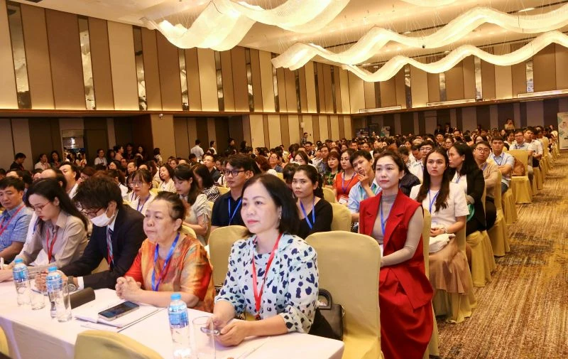 Hội nghị khoa học toàn quốc về Phục hồi chức năng năm 2025