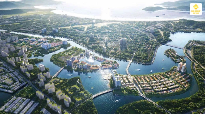 Vì sao Sun Group Nha Trang được xem là tâm điểm đầu tư 2025?