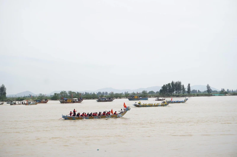 Khát vọng mới bên dòng Mã giang (Bài 1): Bên dòng chảy lịch sử - văn hóa