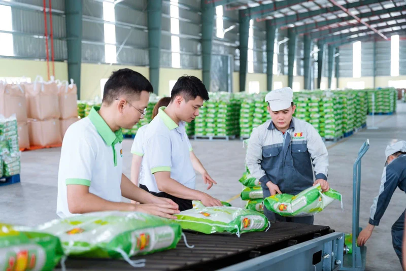 Để mỗi góc làng cũng có thể là “đất lành” cho doanh nghiệp phát triển