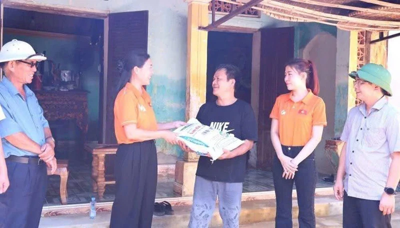 Nghị quyết số 68: Tiếp sức cho phụ nữ phát triển kinh tế tư nhân (Bài 2) - Những “bông hồng” làm kinh tế