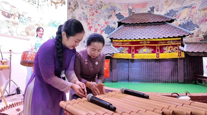 Việt Nam giành giải bạc tại Triển lãm Thế giới Expo 2025 Osaka 