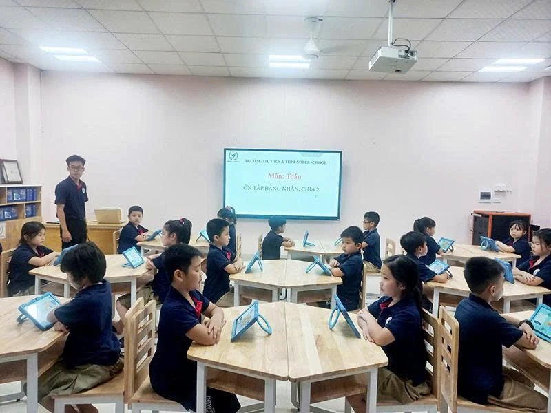 Chuyển đổi số tạo đột phá