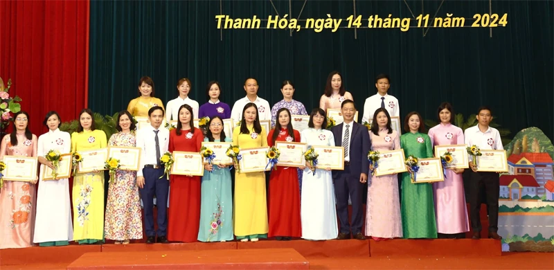 Giải pháp chiến lược