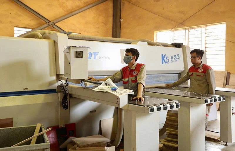 Hệ sinh thái đổi mới sáng tạo - nền tảng cho sự phát triển bền vững