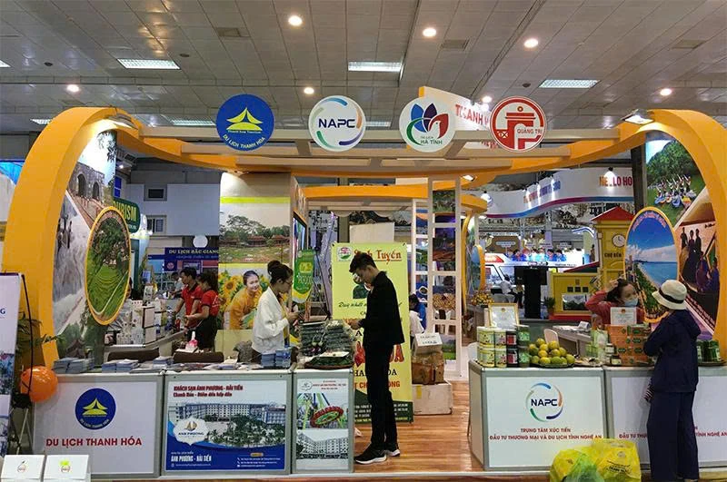 “Đầu tàu” kết nối liên vùng