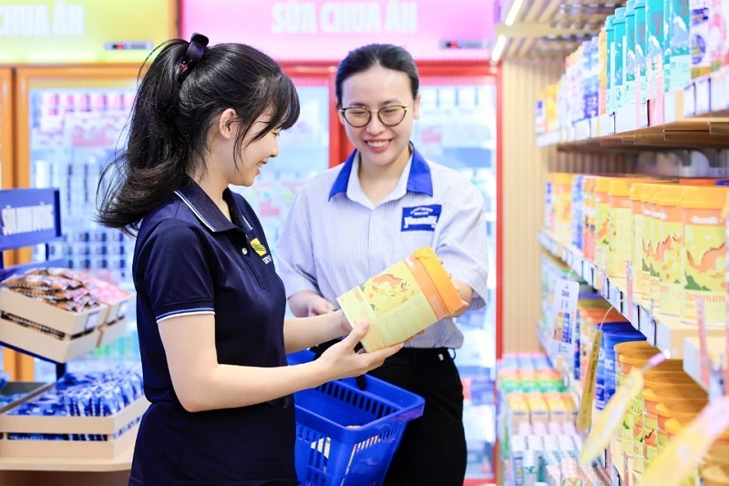 Minh bạch và truy xuất nguồn gốc sản phẩm để bảo vệ niềm tin người tiêu dùng