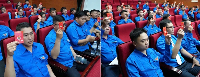 Đại hội Đoàn TNCS Hồ Chí Minh Công ty Điện lực Thanh Hóa lần thứ XXIX