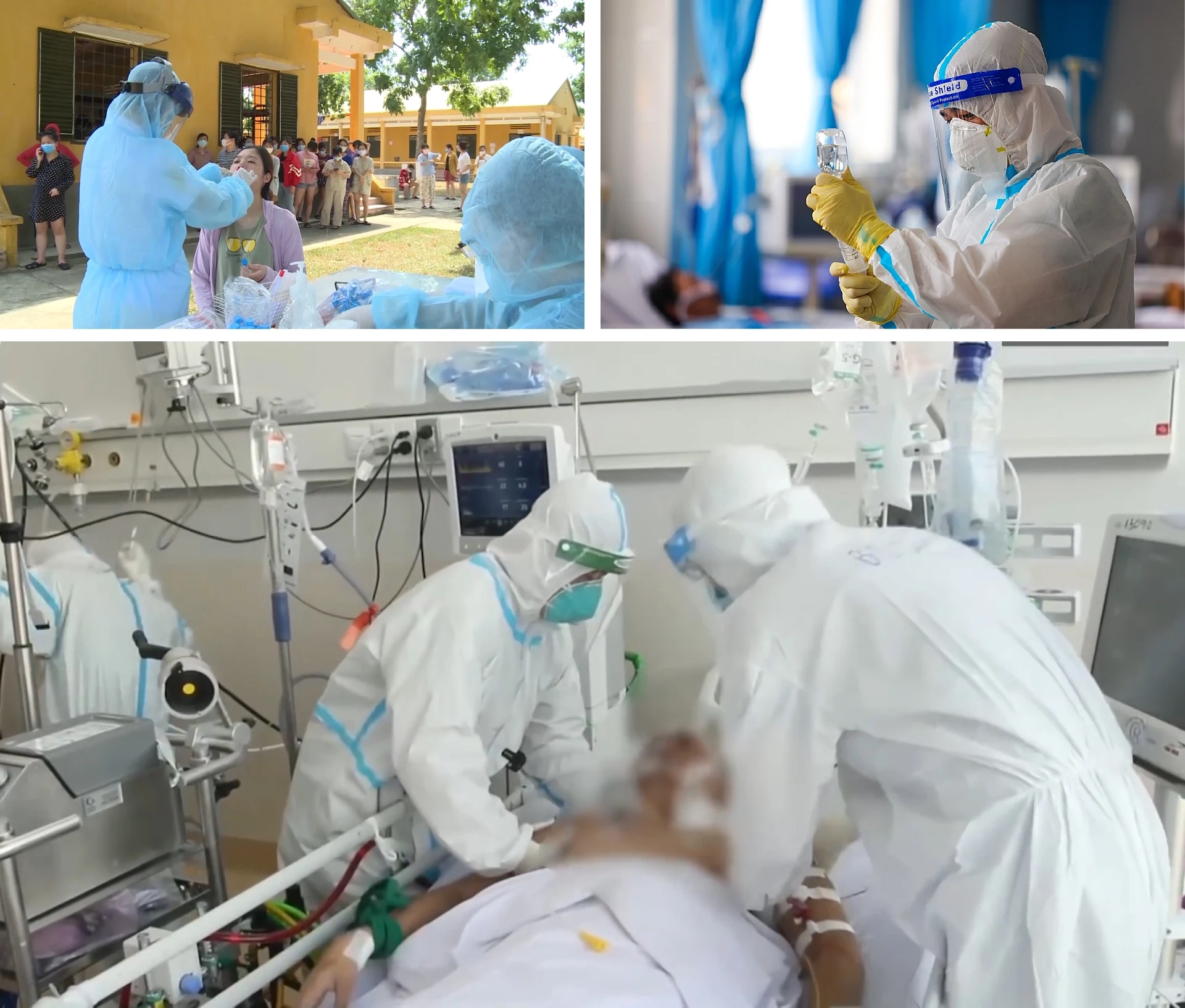 [E - Magazine] Thanh Hoá vượt qua thách thức