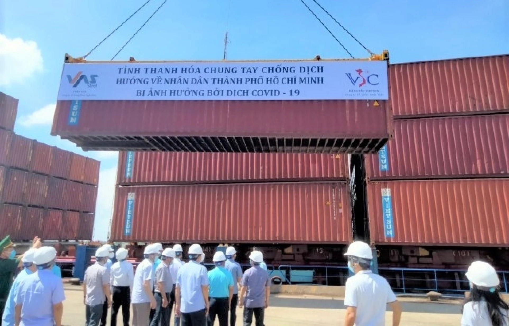 [E - Magazine] Thanh Hoá vượt qua thách thức