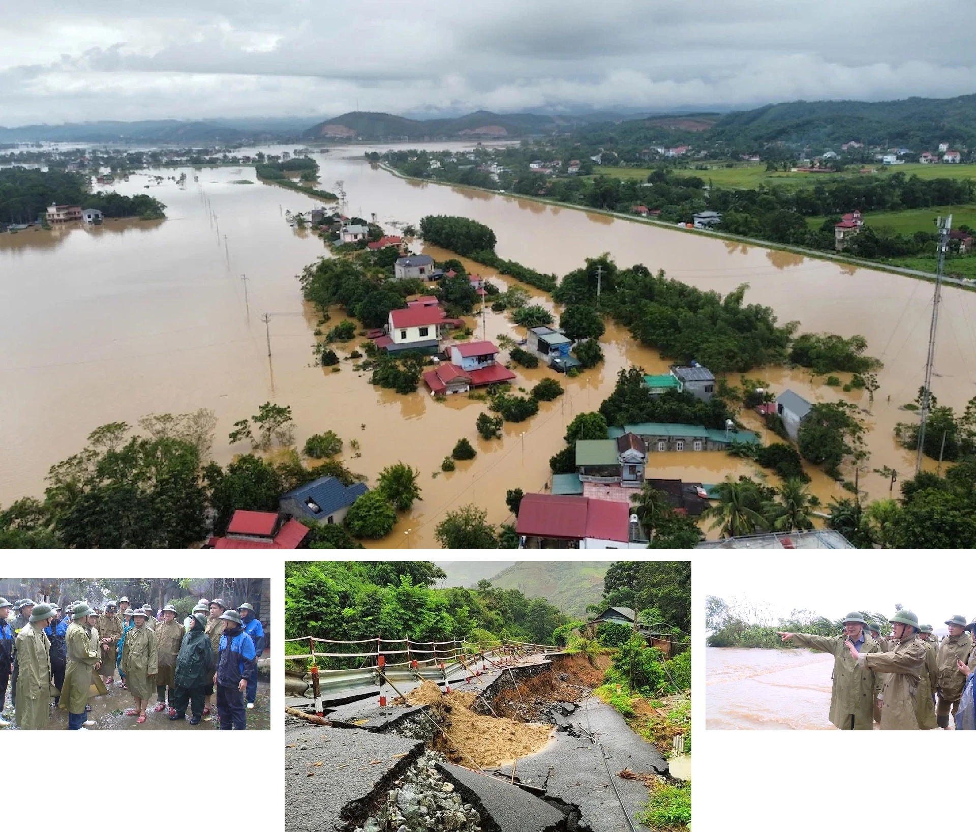 [E - Magazine] Thanh Hoá vượt qua thách thức