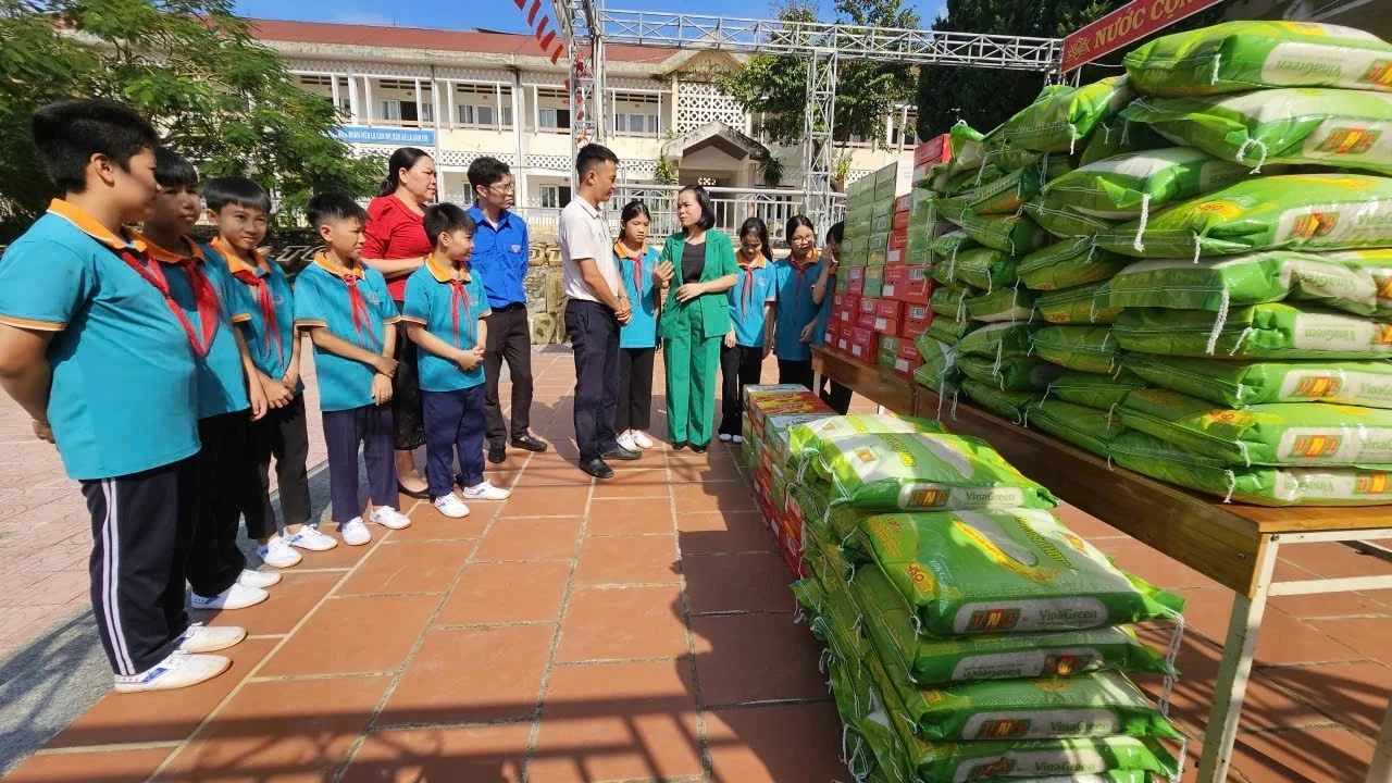 [E - Magazine] Thanh Hoá vượt qua thách thức