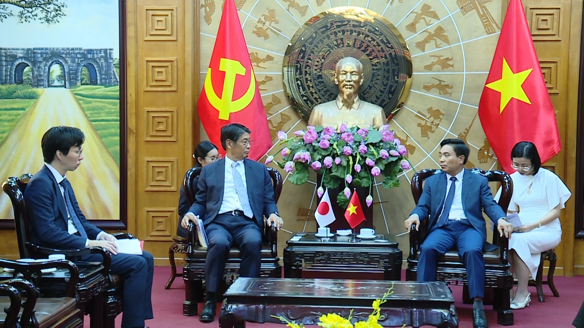 [E - Magazine] Thanh Hoá vượt qua thách thức