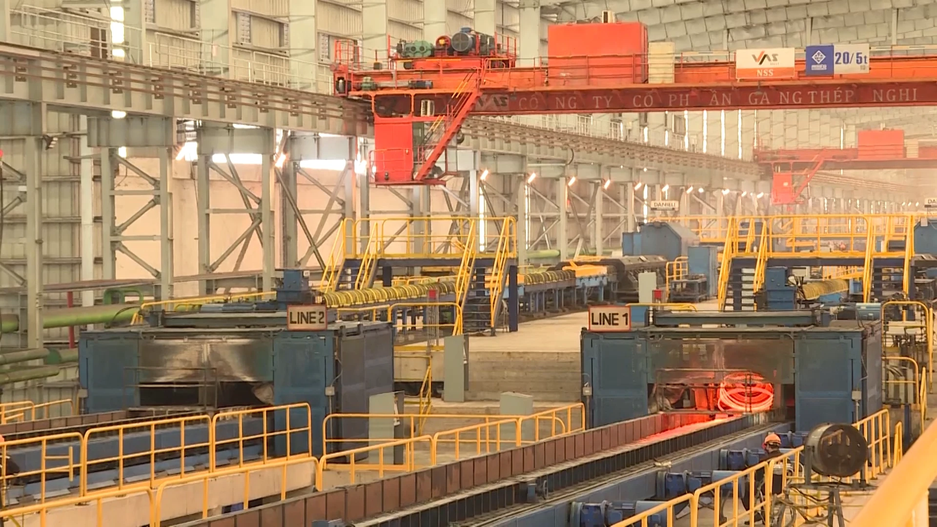 [E - Magazine] Thanh Hoá vượt qua thách thức