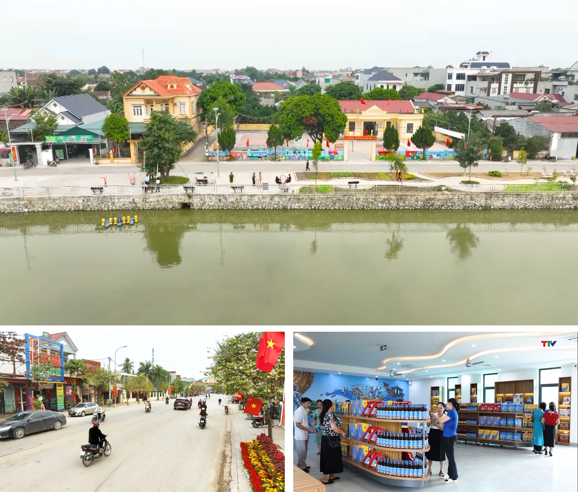 [E - Magazine] Thanh Hoá vượt qua thách thức