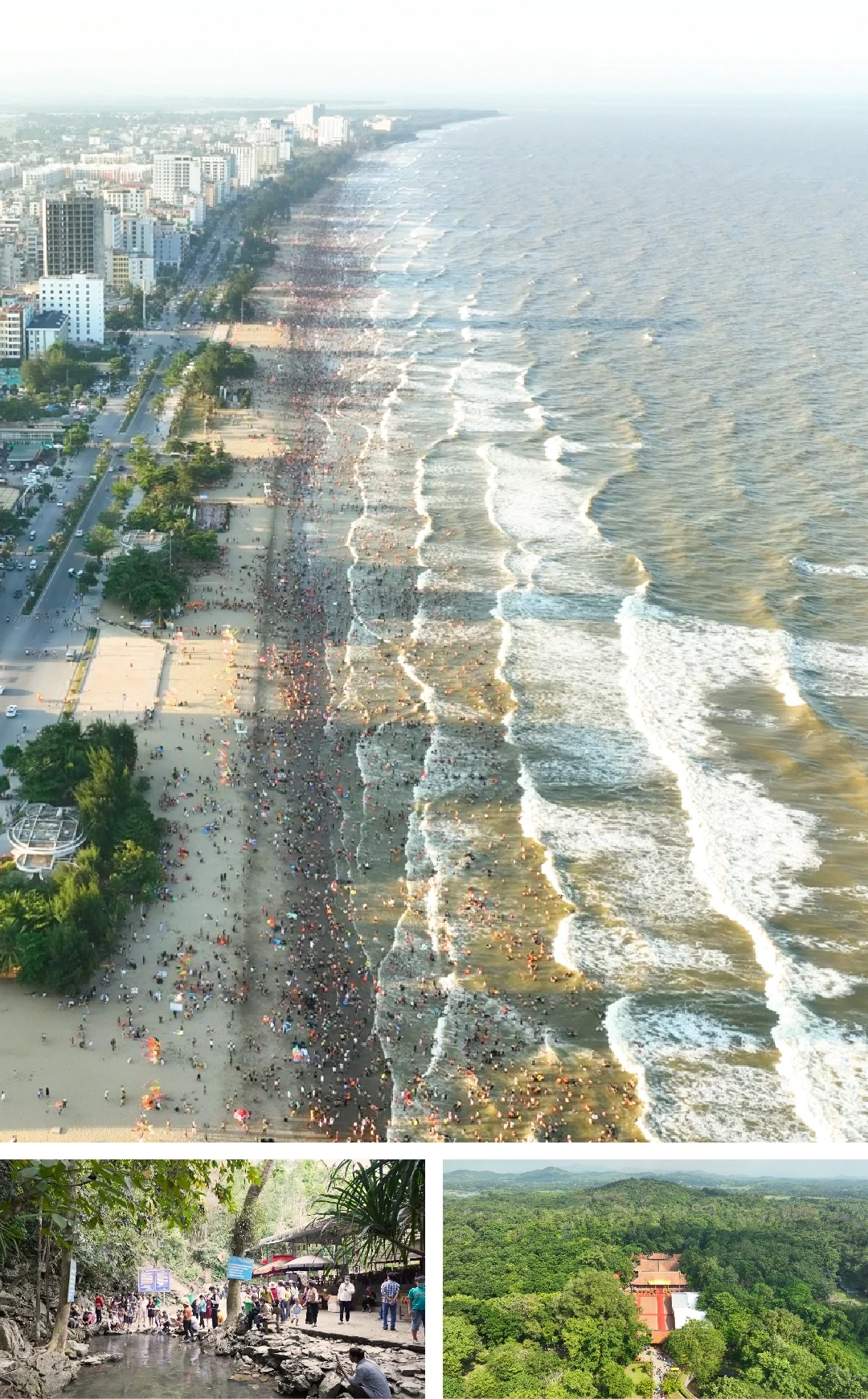 [E - Magazine] Thanh Hoá vượt qua thách thức